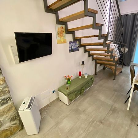 Loft Nineteen Apartment La Spezia Exterior photo