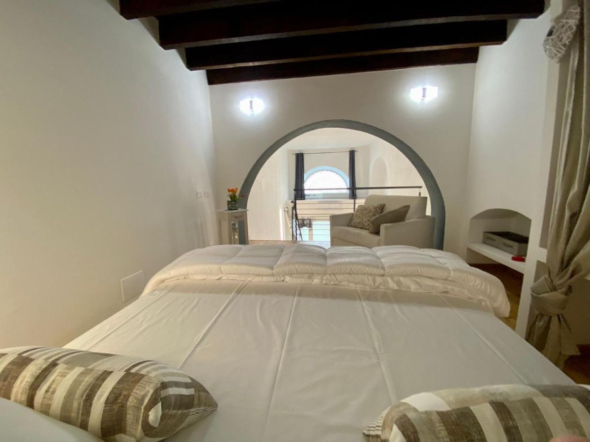 Loft Nineteen Apartment La Spezia Exterior photo