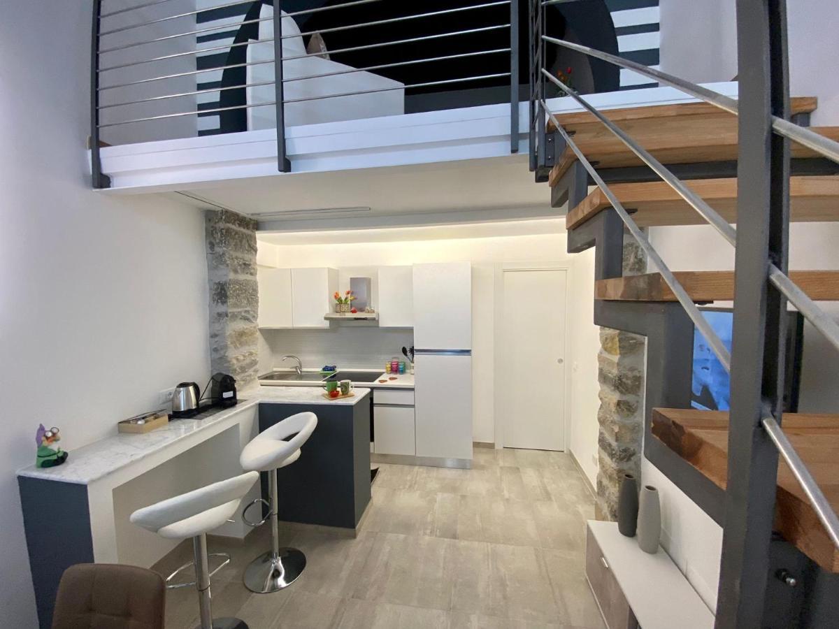 Loft Nineteen Apartment La Spezia Exterior photo