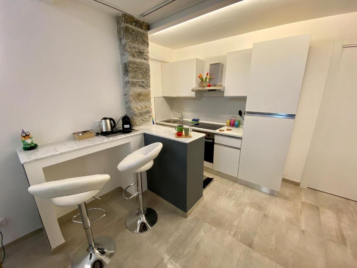 Loft Nineteen Apartment La Spezia Exterior photo