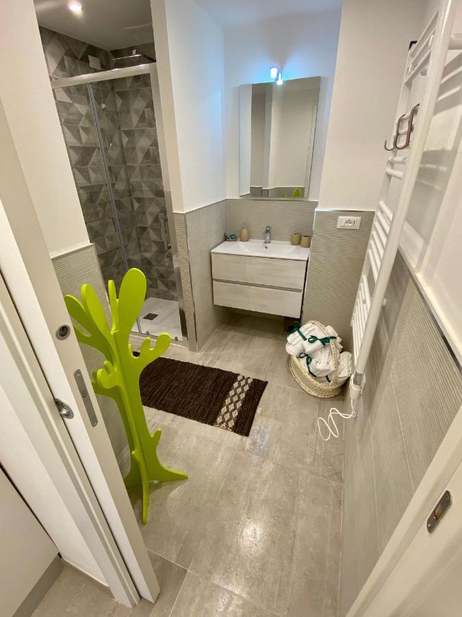 Loft Nineteen Apartment La Spezia Exterior photo