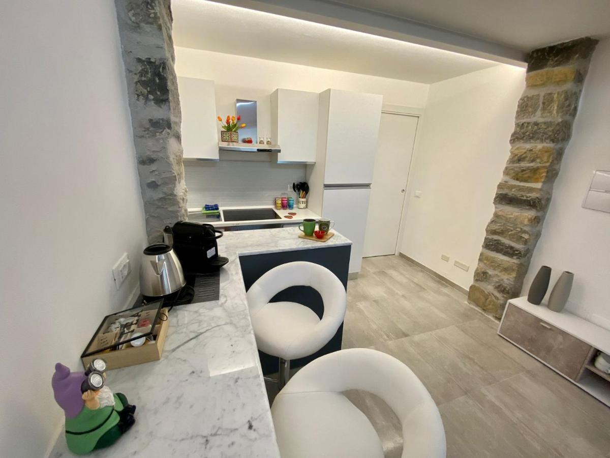 Loft Nineteen Apartment La Spezia Exterior photo