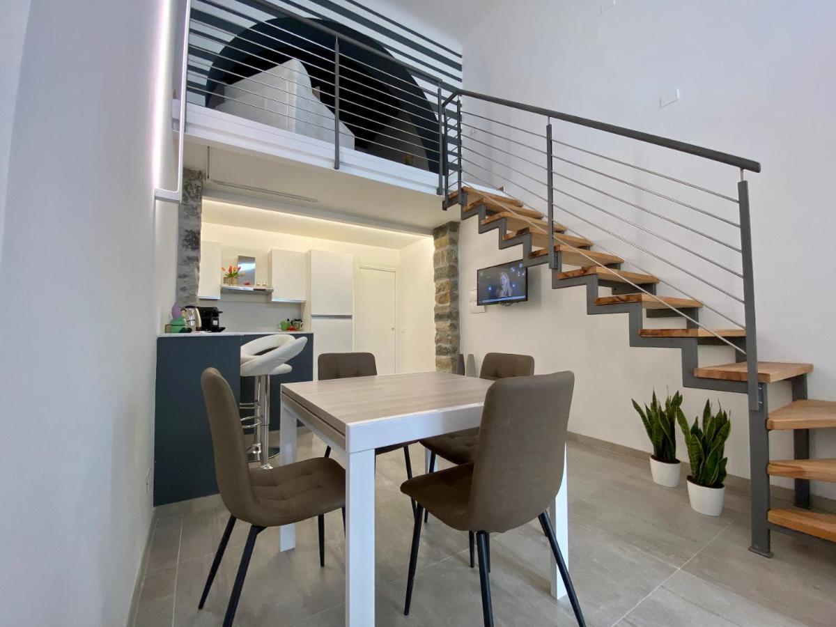 Loft Nineteen Apartment La Spezia Exterior photo