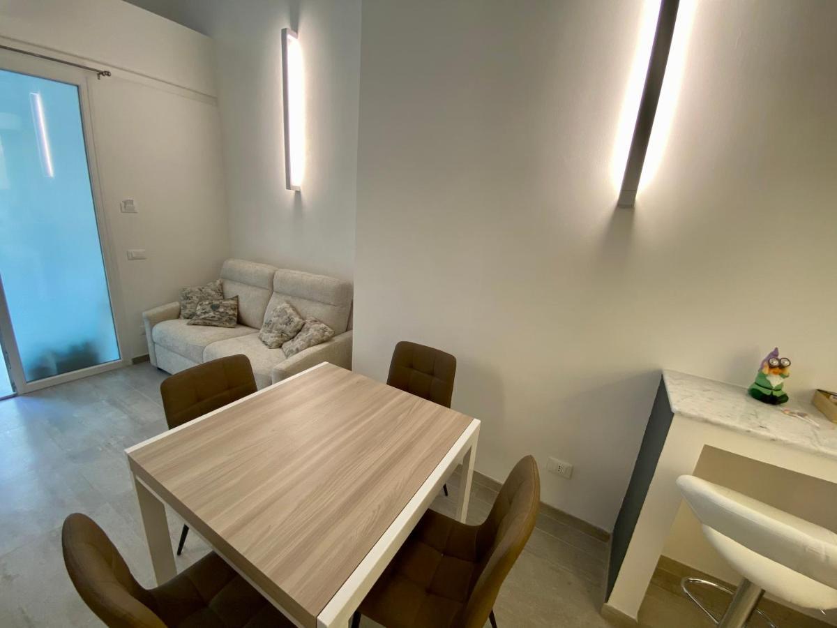 Loft Nineteen Apartment La Spezia Exterior photo