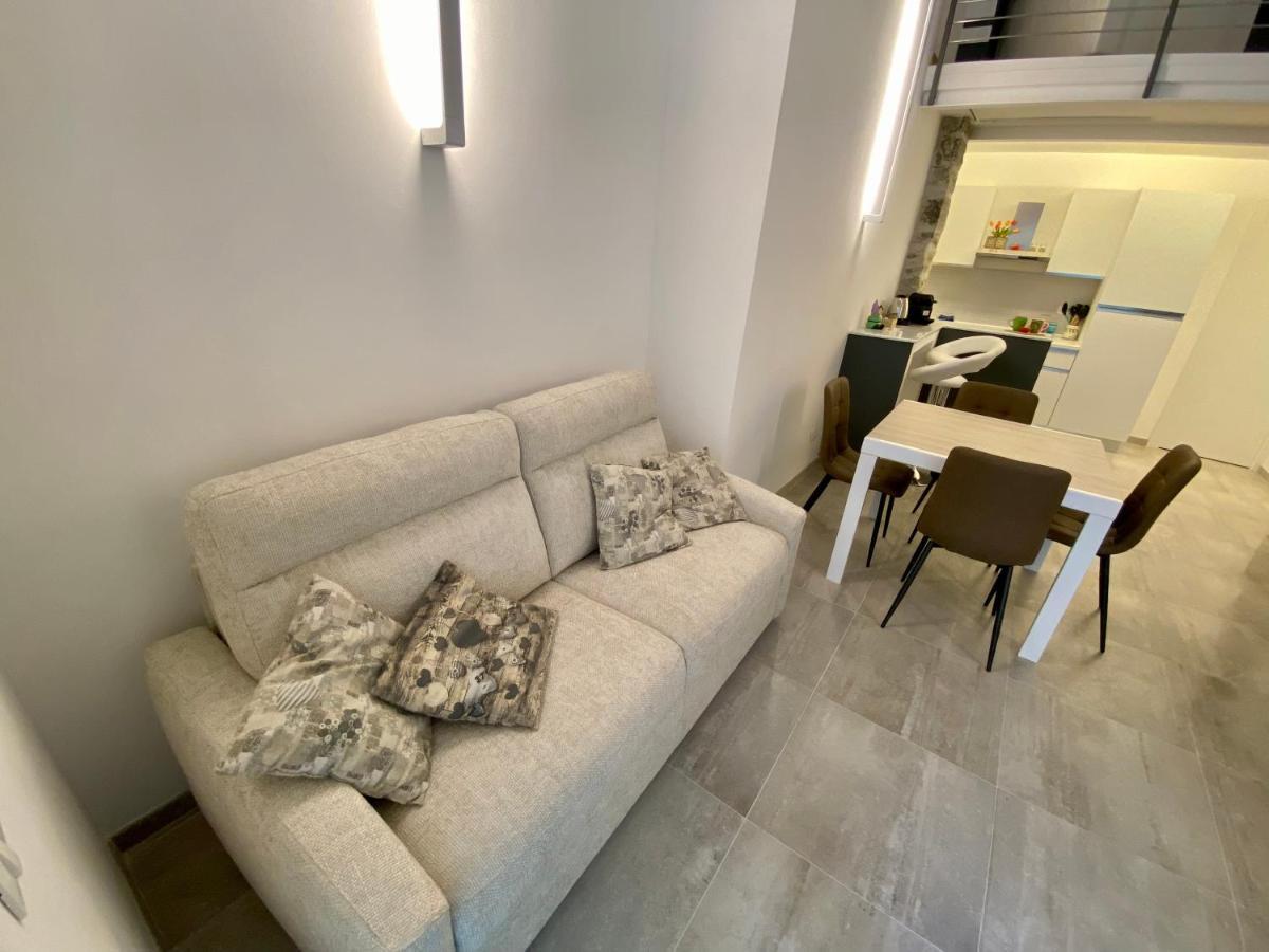 Loft Nineteen Apartment La Spezia Exterior photo