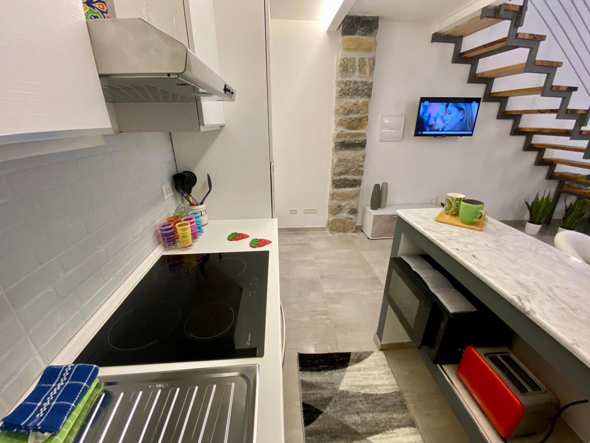 Loft Nineteen Apartment La Spezia Exterior photo