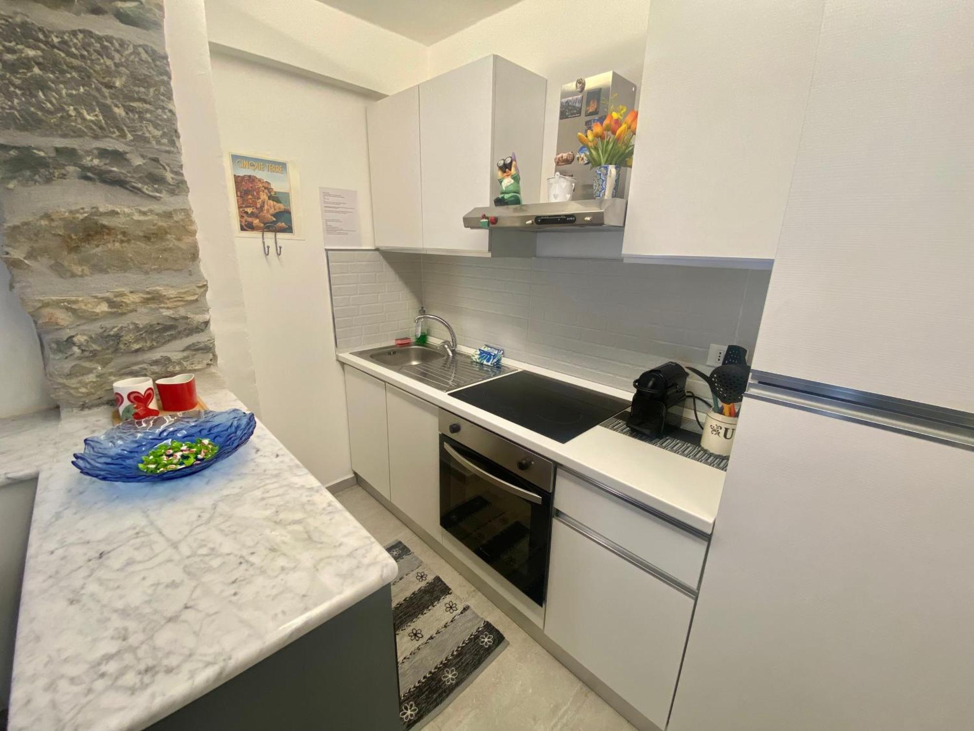 Loft Nineteen Apartment La Spezia Exterior photo