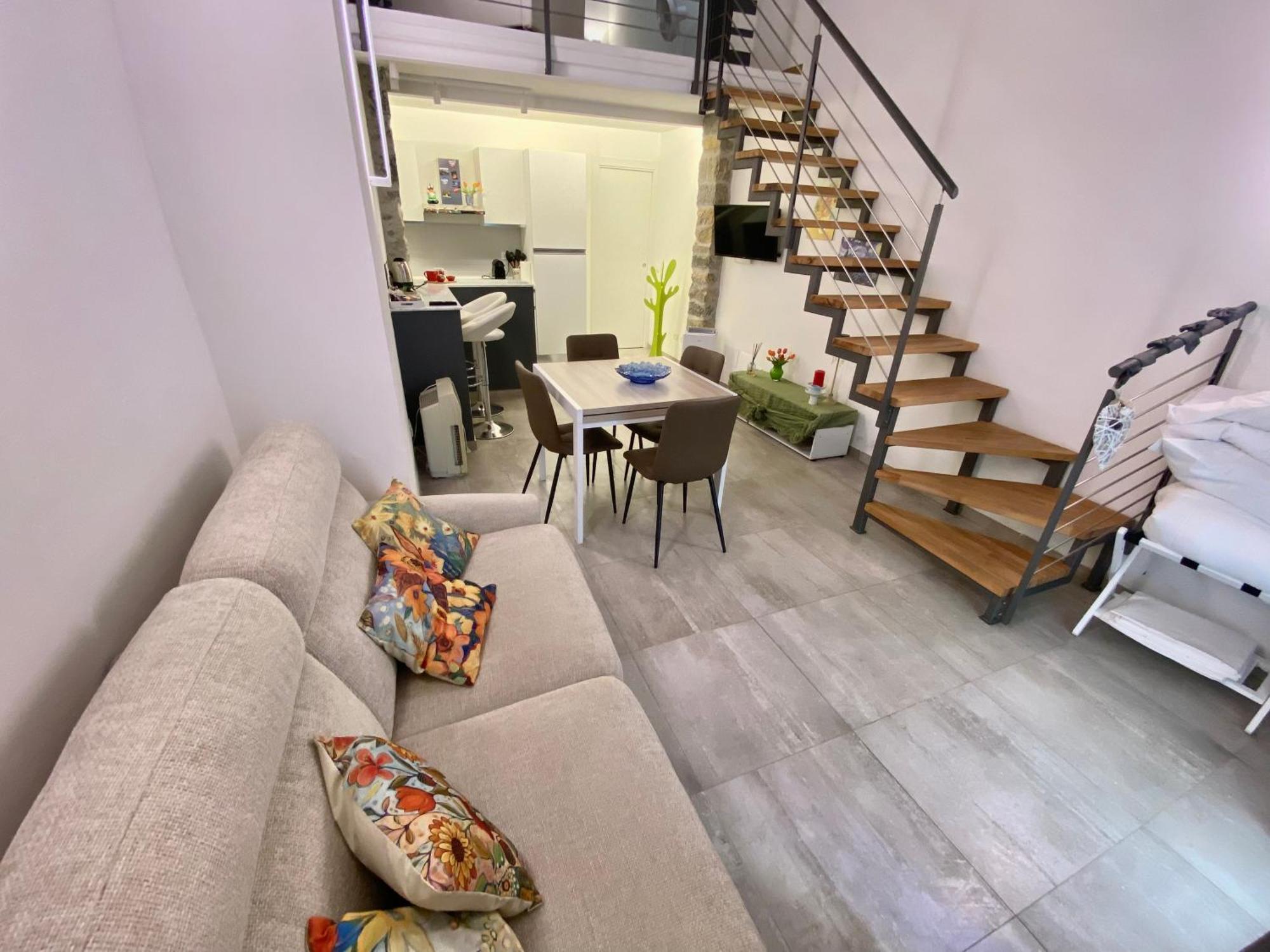 Loft Nineteen Apartment La Spezia Exterior photo