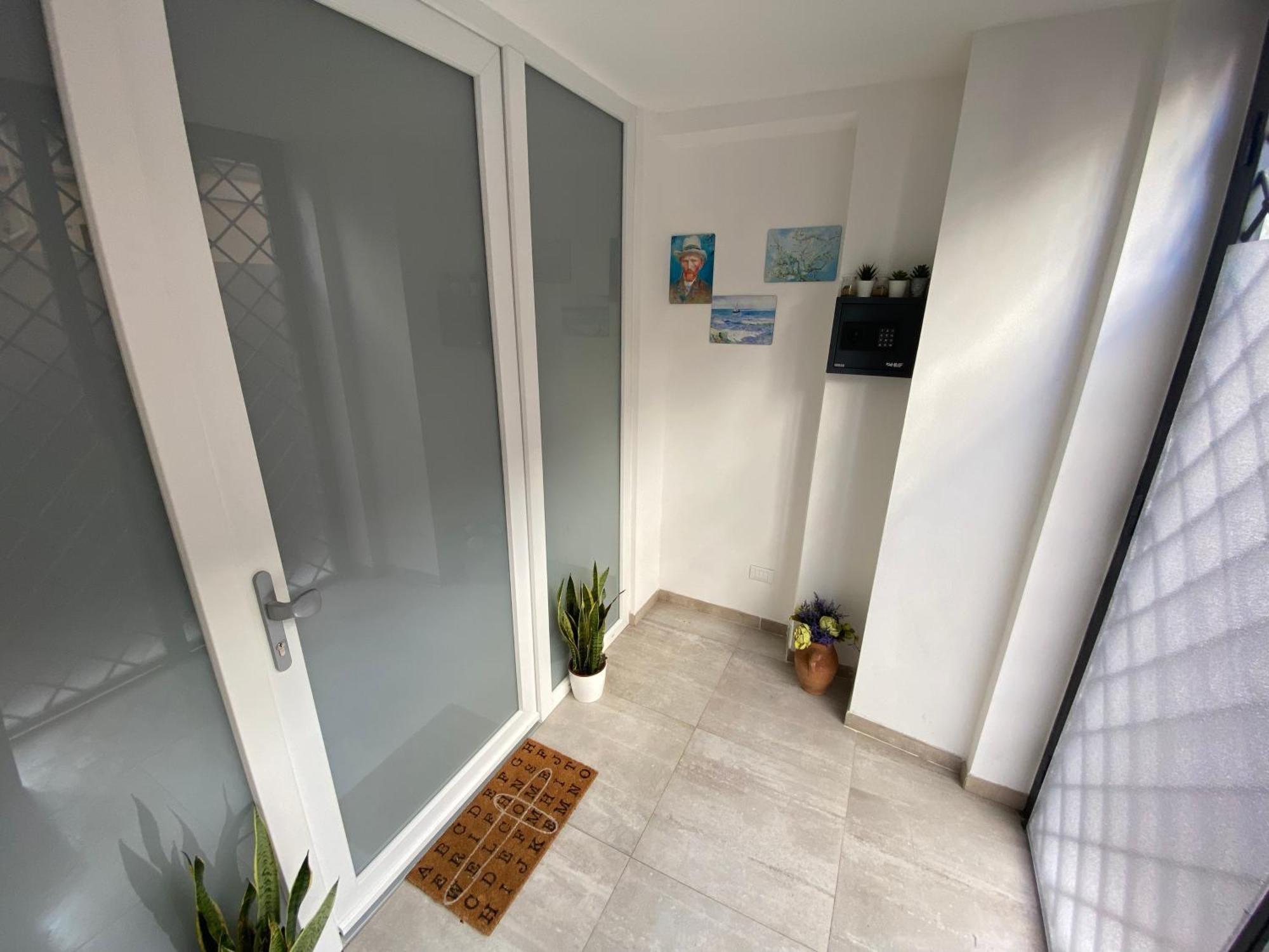 Loft Nineteen Apartment La Spezia Exterior photo