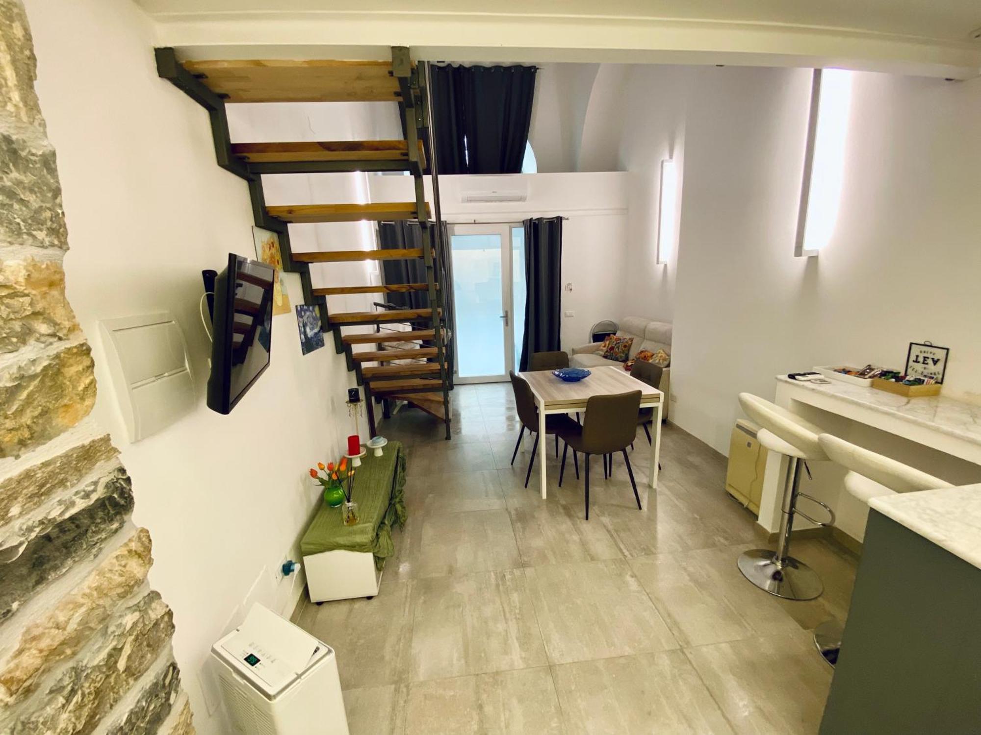 Loft Nineteen Apartment La Spezia Exterior photo