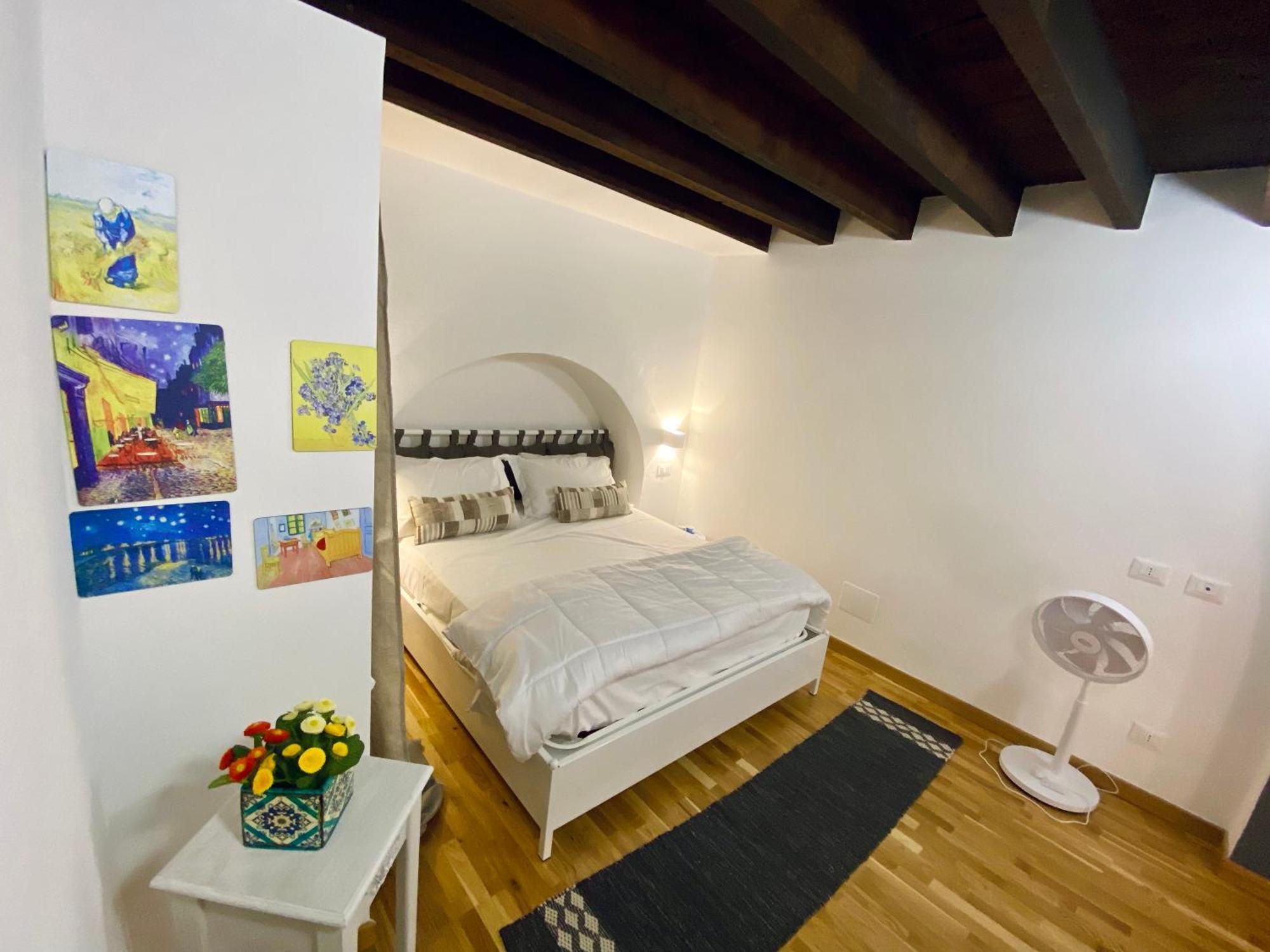Loft Nineteen Apartment La Spezia Exterior photo