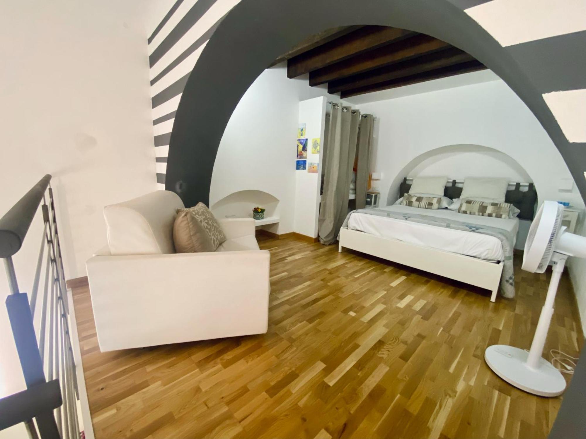 Loft Nineteen Apartment La Spezia Exterior photo