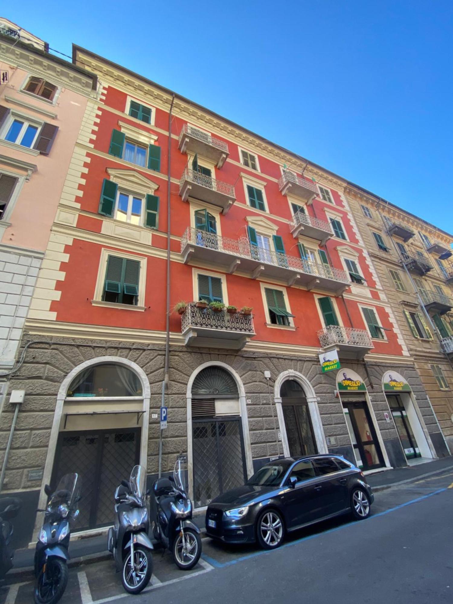 Loft Nineteen Apartment La Spezia Exterior photo